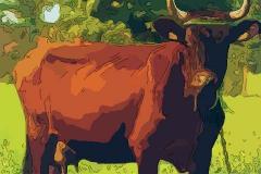 2019年属牛的贵人生肖,有利提升属牛人整年运势的属相