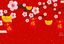 春节的节日风俗有哪些 关于春节的传统文化介绍