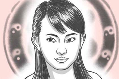 女人右眼角中间长了痣 异性缘旺盛感情波折是什么意思？