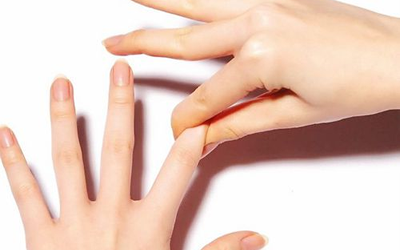 女人的手指关节大命怎么样？是什么意思？