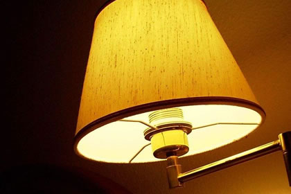 卧室的床头灯你不得不知的禁忌是什么意思？