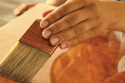 秋季用刷漆木制品会影响风水么是什么意思？
