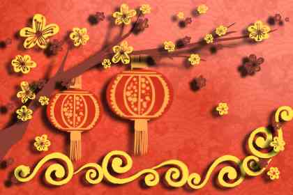 春节红色代表什么 象征吉祥绵延喜庆是什么意思？