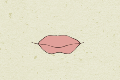 嘴唇厚的女人是个长舌妇吗是什么意思？