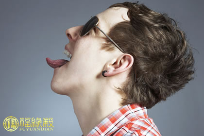 吃惊！舌头影响你一生运势是真的吗？是什么意思？