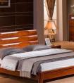 卧室使用木床的风水效果有哪些