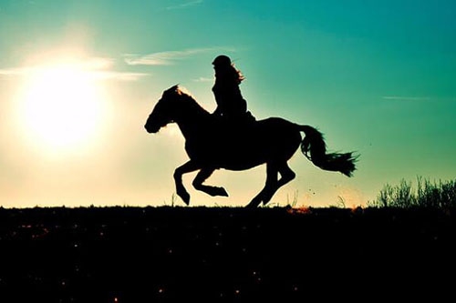 已婚女人梦见自己骑马是什么意思？