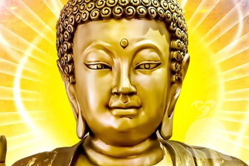 梦见佛祖的铜像是什么意思？