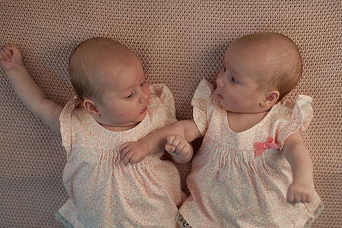 梦见生了双胞胎是什么意思？