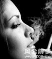 女人梦见自己抽烟