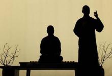 佛教修行,精进就是苦修吗？