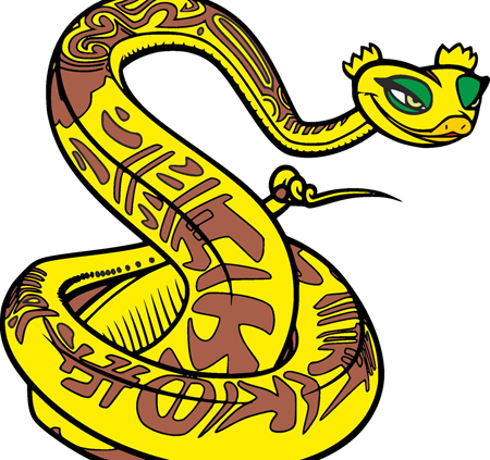 B血型生肖属蛇的人性格运势解析