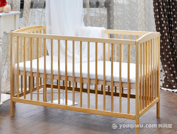 婴儿床尺寸标准 婴儿床尺寸如何选择